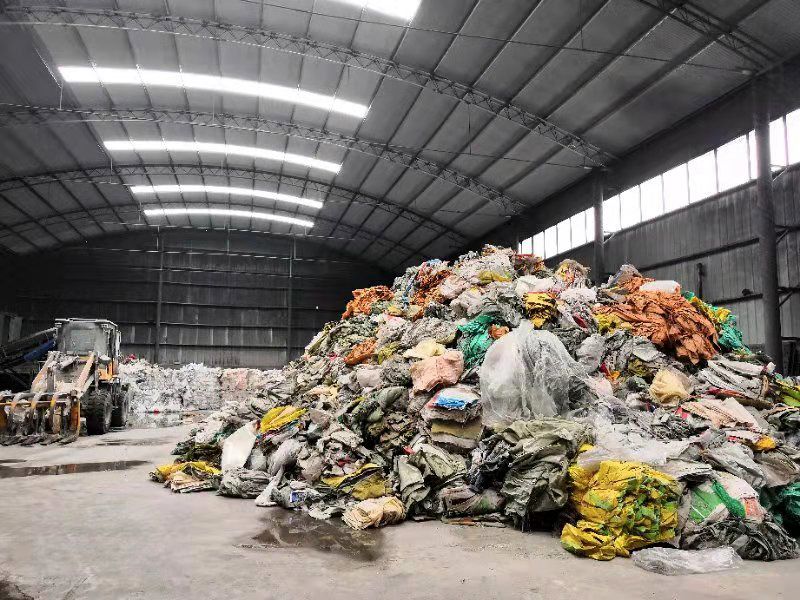 廠(chǎng)區(qū)展示