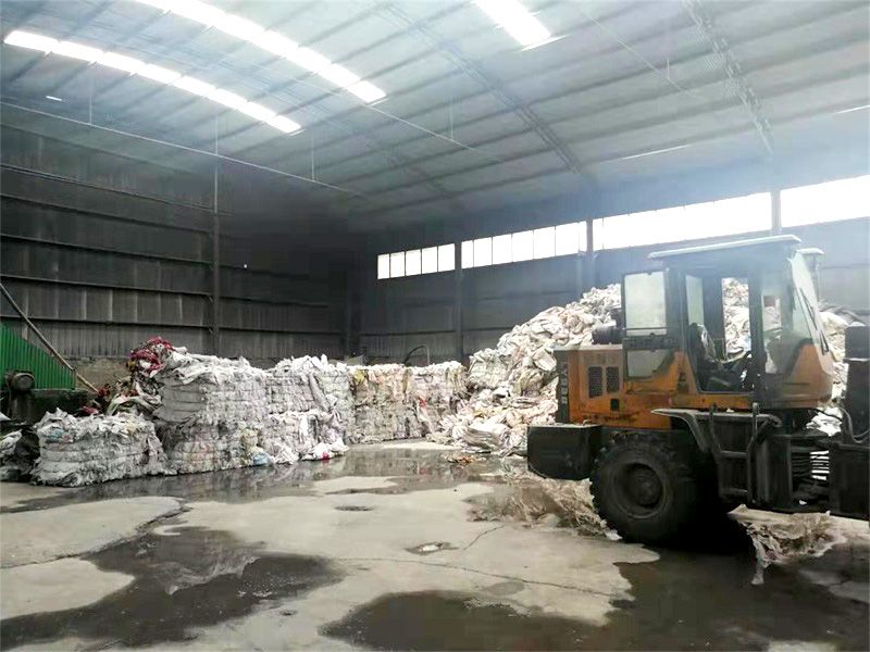 廠(chǎng)區(qū)展示